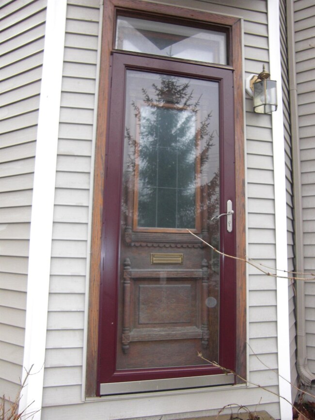 201 W Michigan St, Rolling Prairie, IN 46371 - photo 2