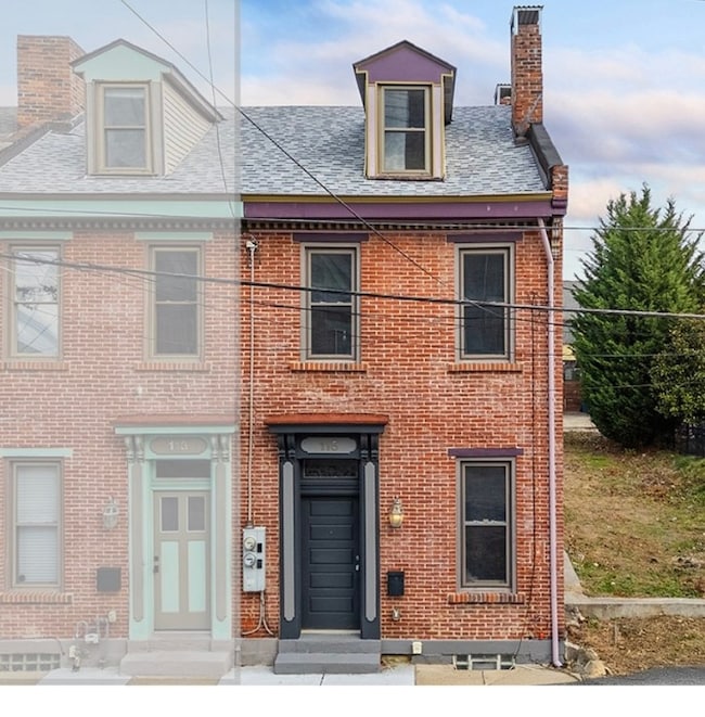 115 45th St, Pittsburgh, PA 15201 - photo 2