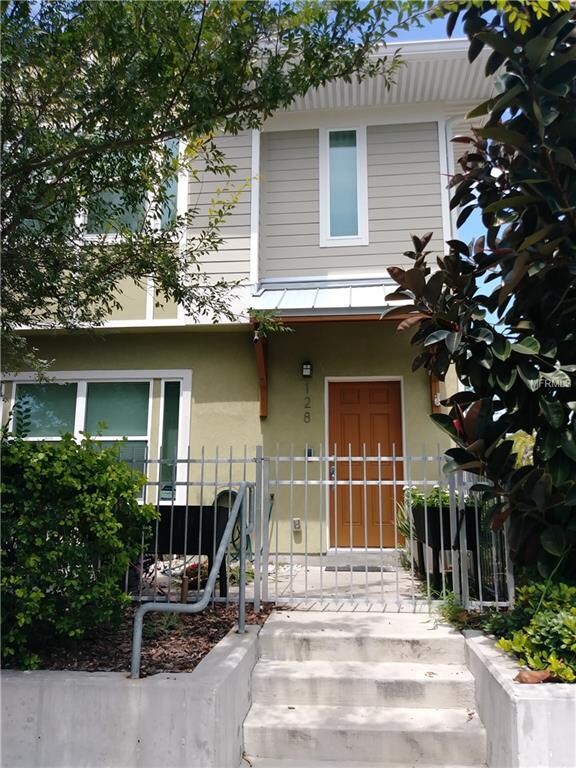 128 N Fredrica Ave, Clearwater, FL 33755 - photo 2