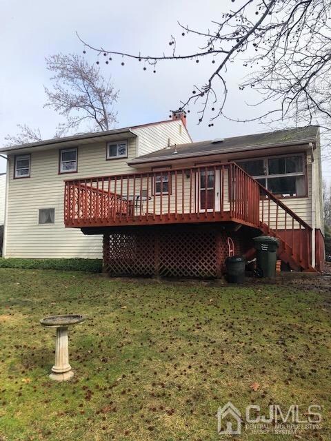 103 Predmore Ave, Colonia, NJ 07067 - photo 2