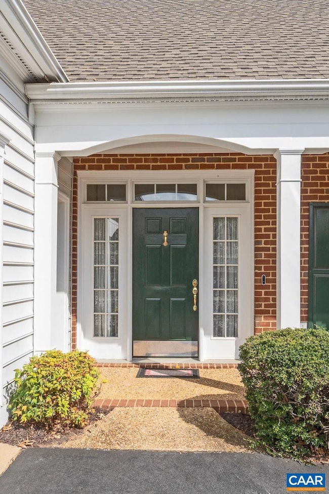 1132 Courtyard Dr, Charlottesville, VA 22903 - photo 4