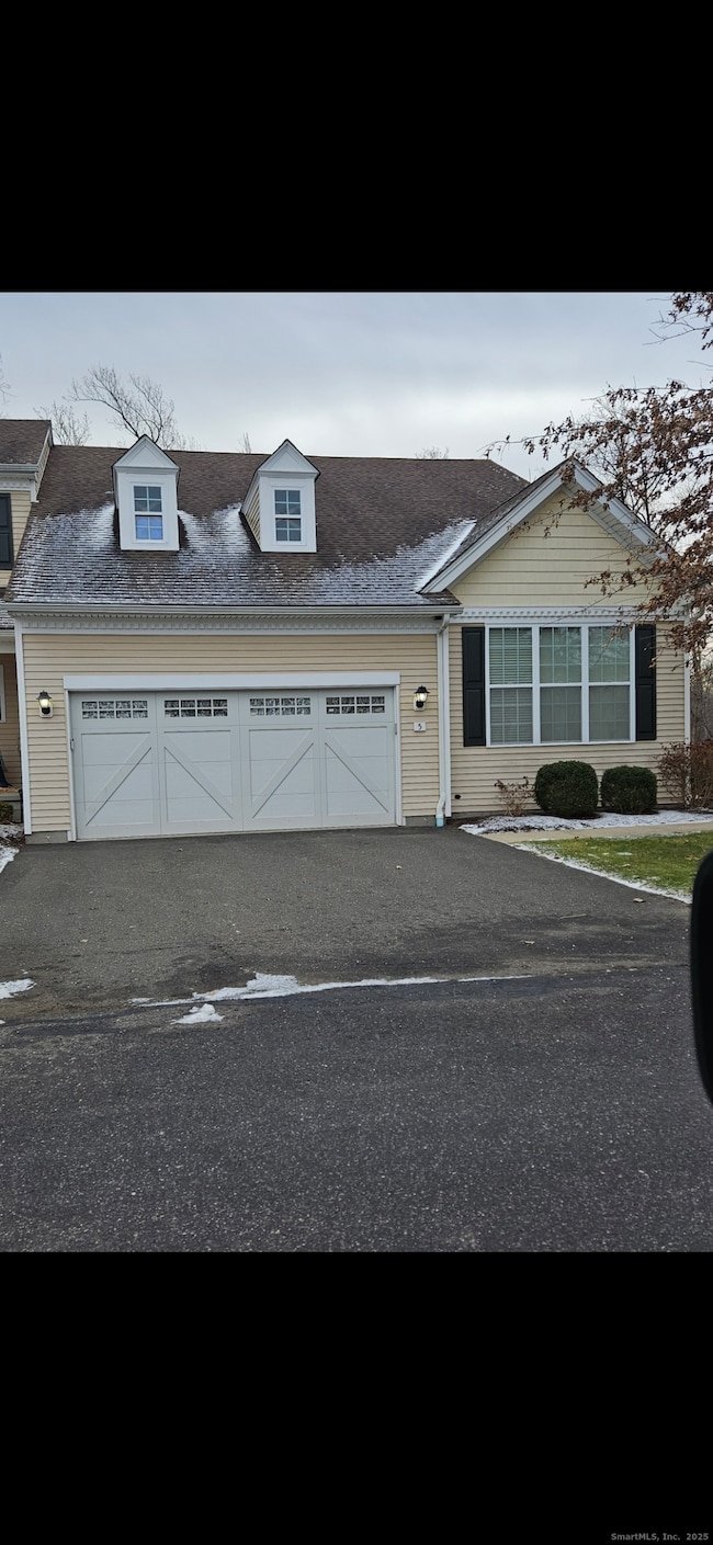 5 Lilac Ln unit 5, Prospect, CT 06712 - photo 2