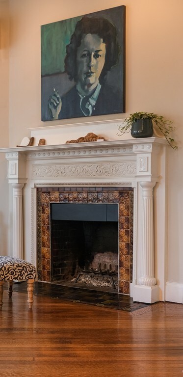 203 Saint Botolph St unit 3, Boston, MA 02115 - photo 5