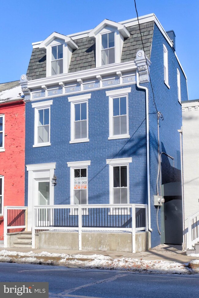 117 N 5th St, Columbia, PA 17512 - photo 4