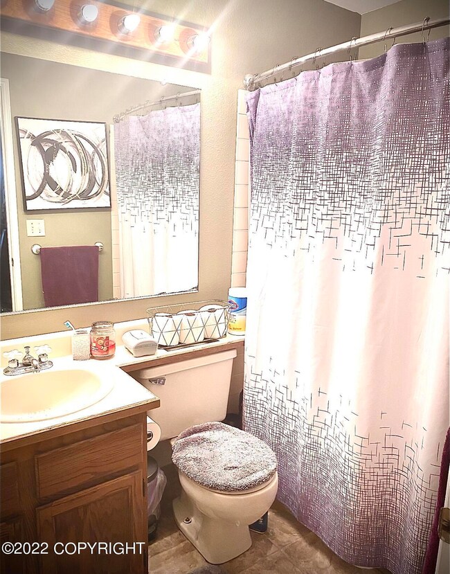 Bathroom 1