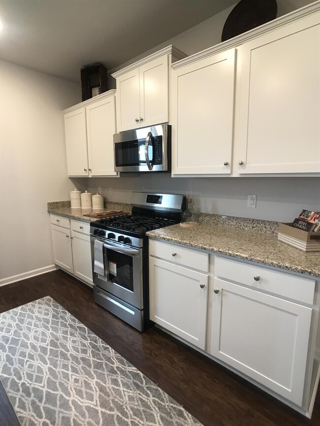 741 Prominence Rd, Columbia, TN 38401 - photo 3