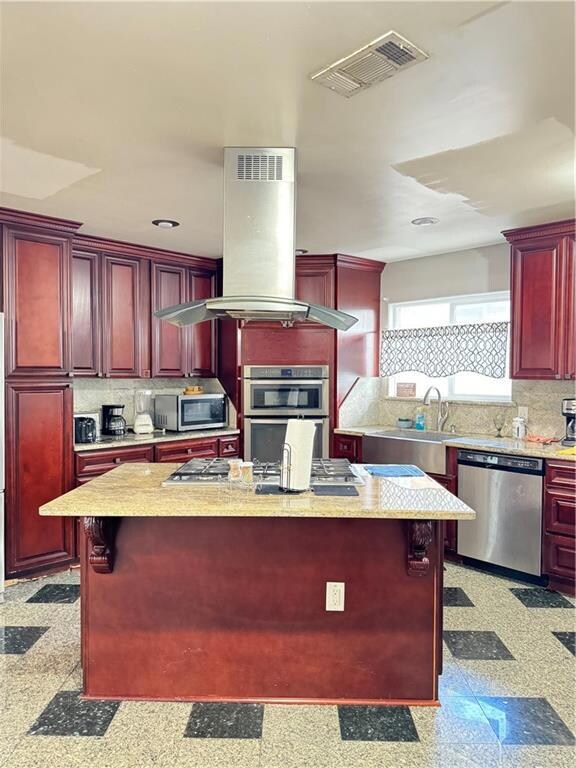 3338 Elysian Fields Ave, New Orleans, LA 70122 - photo 3