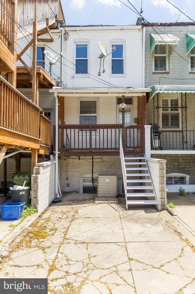 642 S Curley St, Baltimore, MD 21224 - photo 5