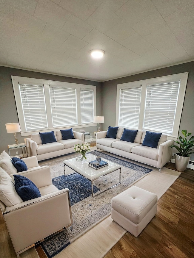 419 Plainfield Ave unit 5, Berkeley Heights, NJ 07922 - photo 2