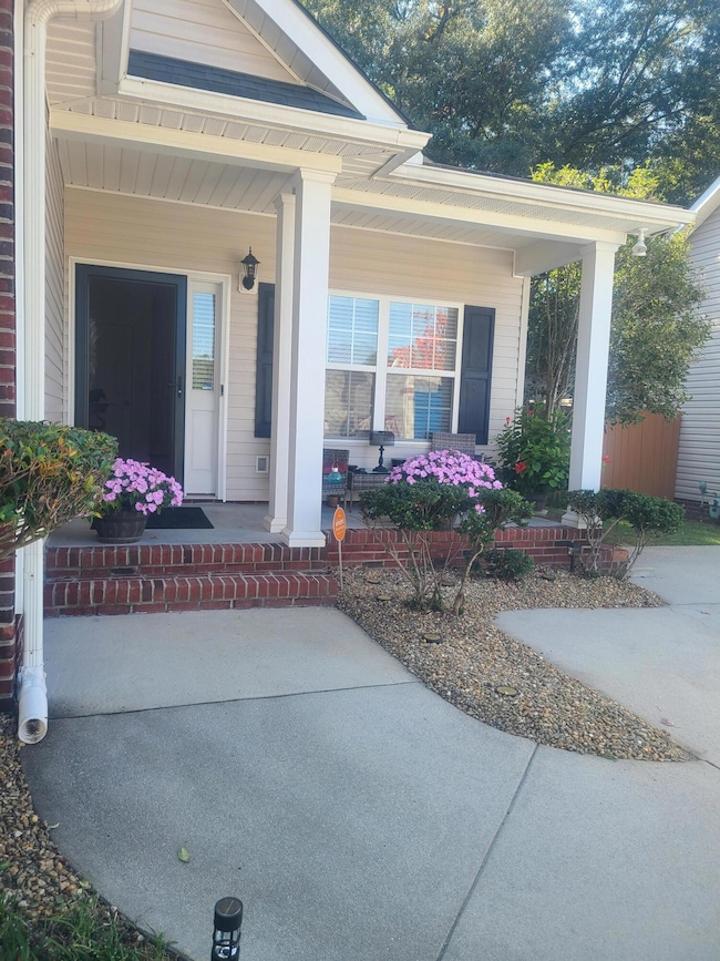 104 Amelia Forest Ln, Columbia, SC 29209 - photo 2