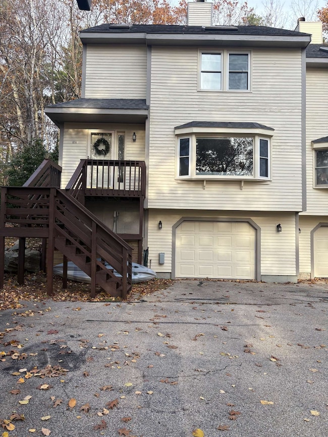 81 Robinson Rd unit A, Hudson, NH 03051 - photo 2