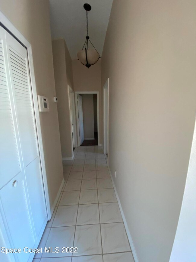 MARVIN HALLWAY