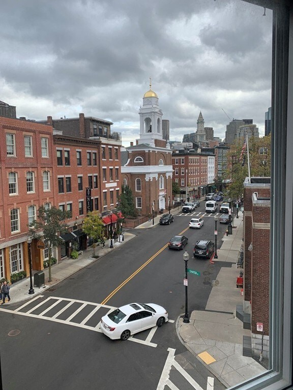 400 Hanover St unit 4A, Boston, MA 02113 - photo 5