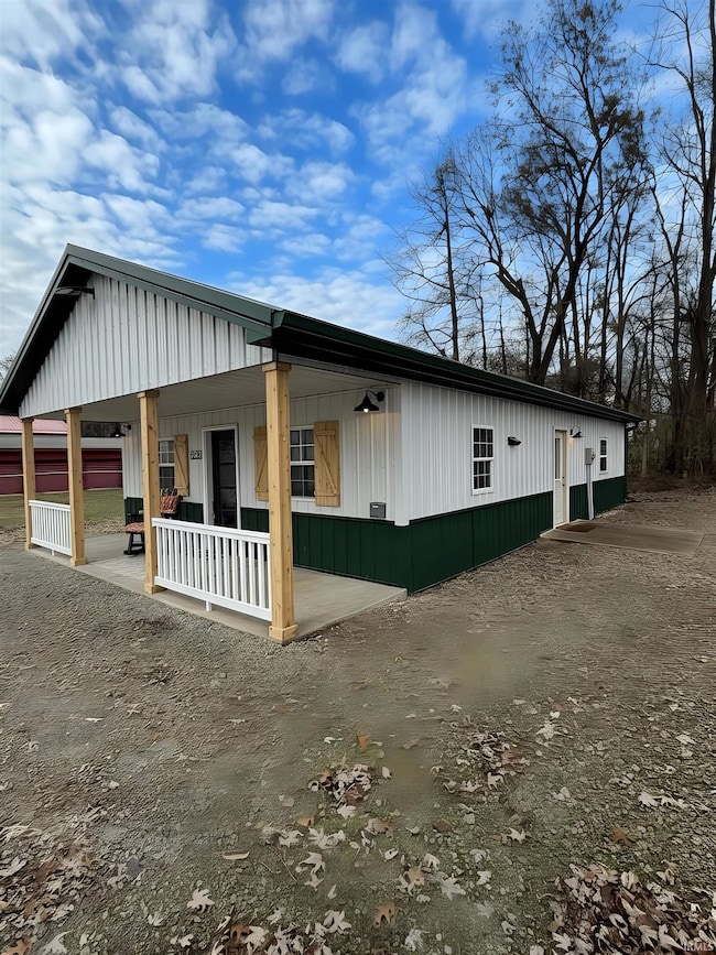 8230 Indiana 23, Walkerton, IN 46574 - photo 2