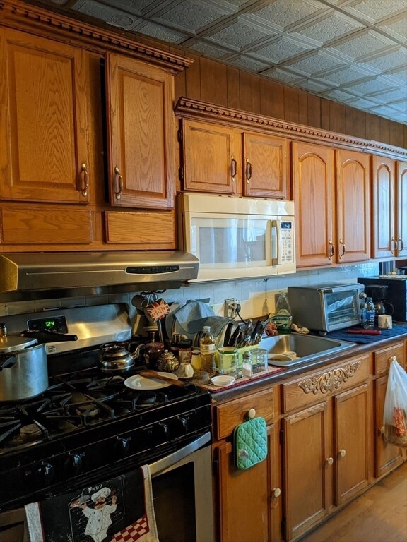 25 Florence St, Worcester, MA 01610 - photo 7