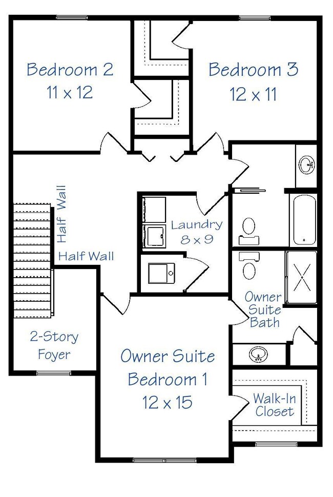 1171 W Hamilton Rd S, Fort Wayne, IN 46814 - photo 4