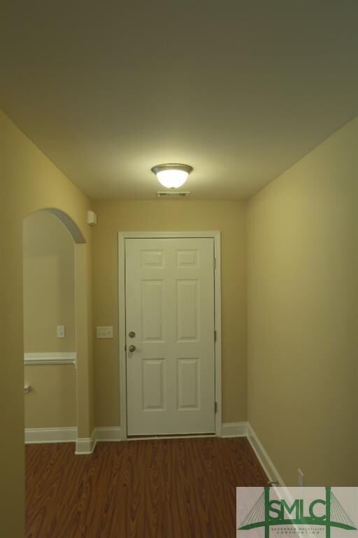 Photos are of the same plan previously constructed