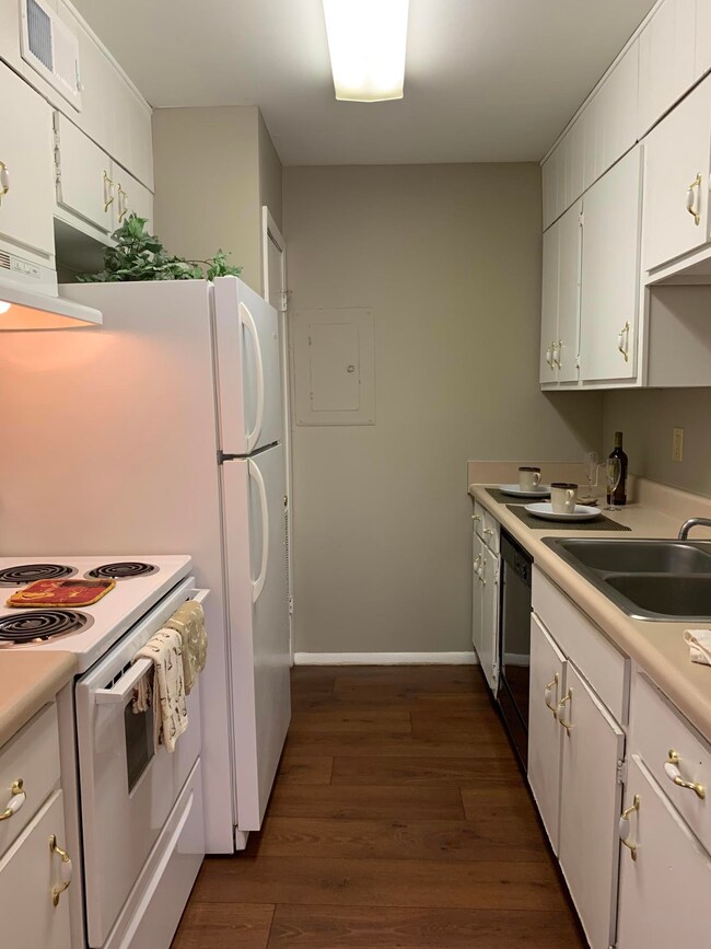 Kitchen 1