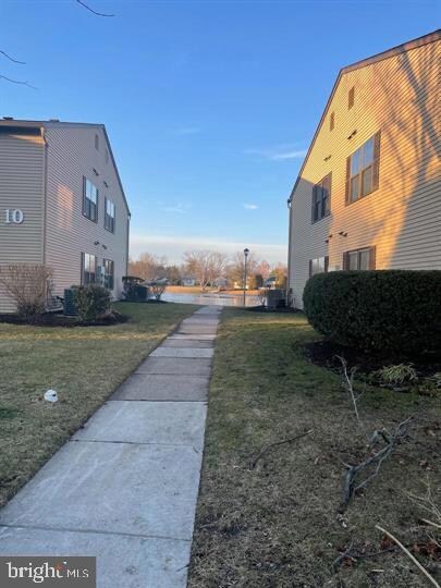 86B Red Cedar Ct unit B, Mount Laurel, NJ 08054 - photo 4