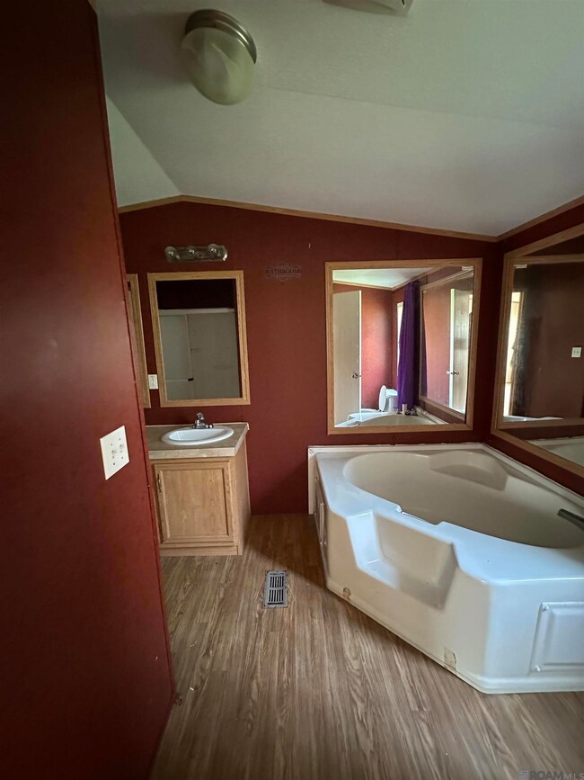 6803 Brou St, Mansura, LA 71350 - photo 5