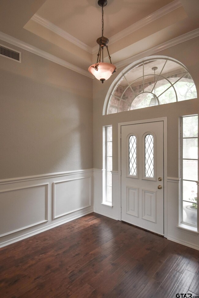 1608 Cimmarron Trail, Tyler, TX 75703 - photo 3