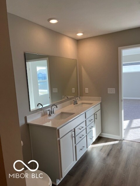 1291 Saguaro Way, Whiteland, IN 46184 - photo 3