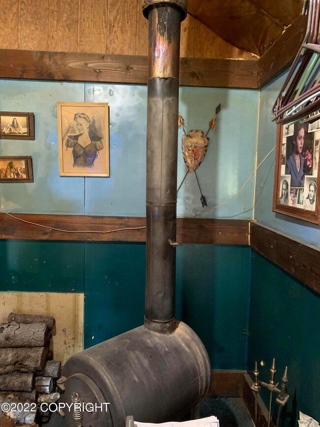 23127 Cohoe King Loop, Kasilof, AK 99610 - photo 6