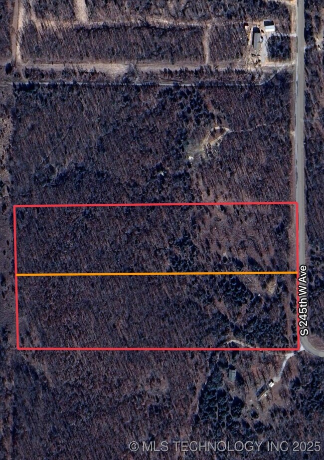 12500 S 241st Ave, Sapulpa, OK 74066 - photo 4