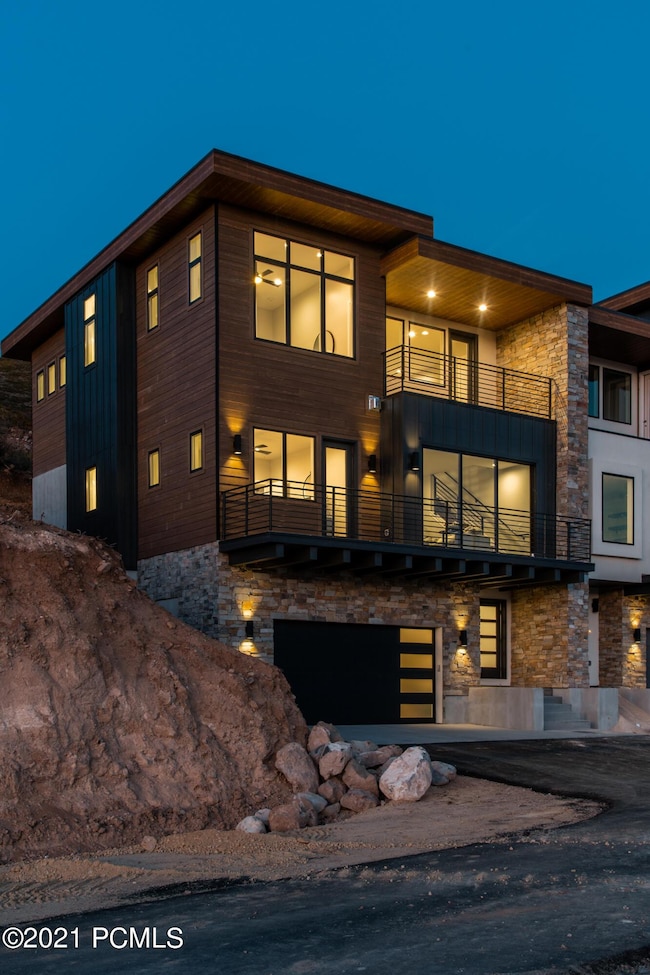 817 E Miner Way unit 49, Hideout, UT 84036 - photo 4