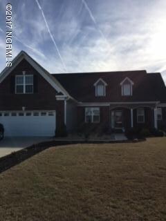 2740 Cresset Dr, Winterville, NC 28590 - photo 2