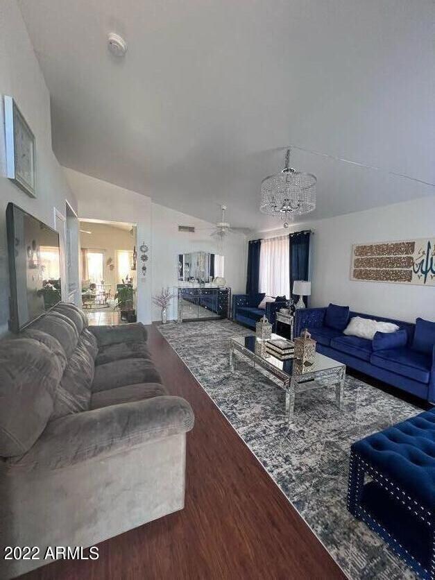 1639 E Redfield Rd, Gilbert, AZ 85234 - photo 4