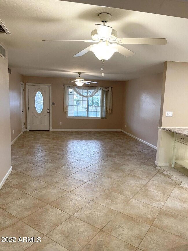 8206 E Frito Dr