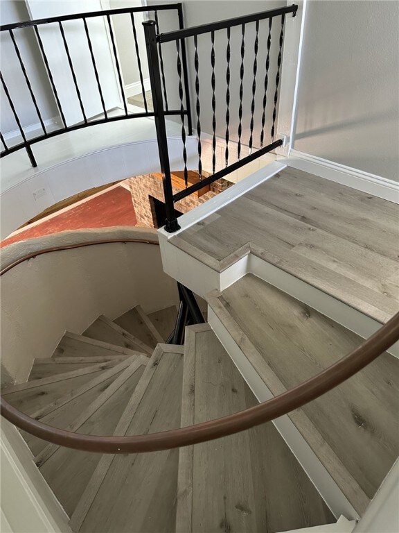 1402 Glade St, College Station, TX 77840 - photo 6