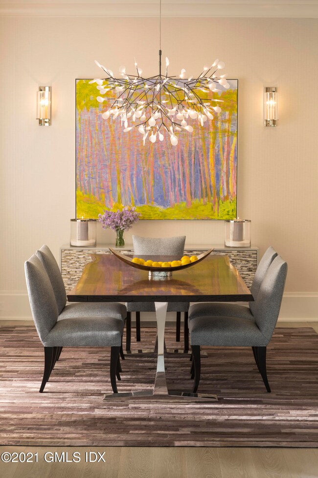 2 Oneida Dr unit G, Greenwich, CT 06830 - photo 4