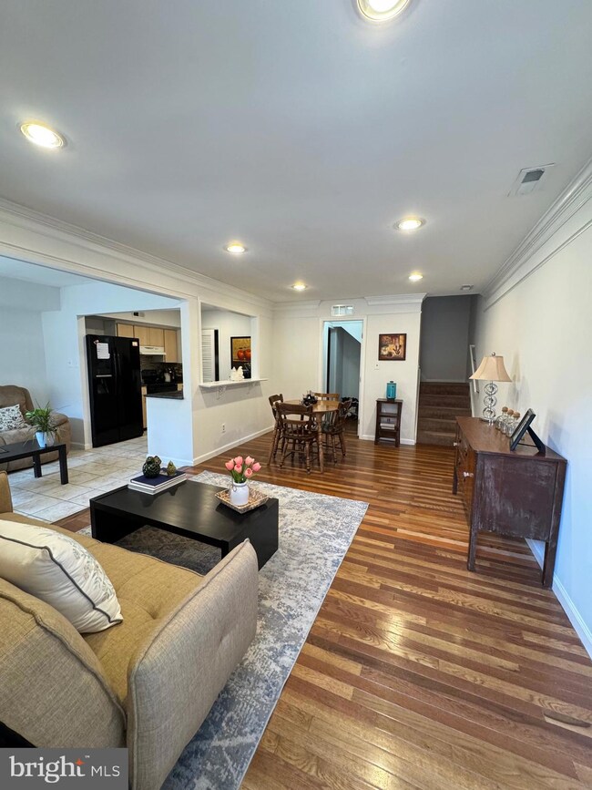 7923 Sausalito Place unit D, Alexandria, VA 22309 - photo 5