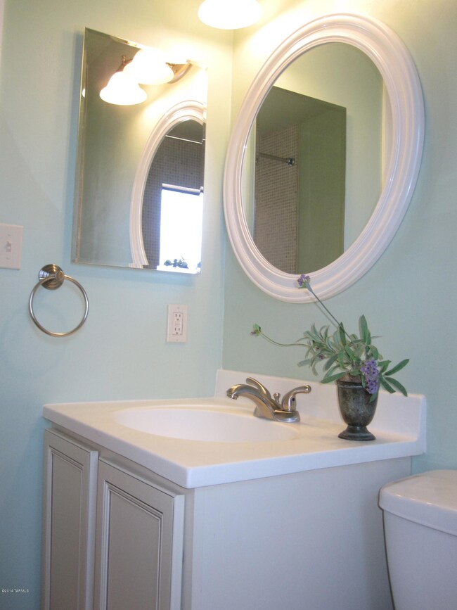 Bathroom 2