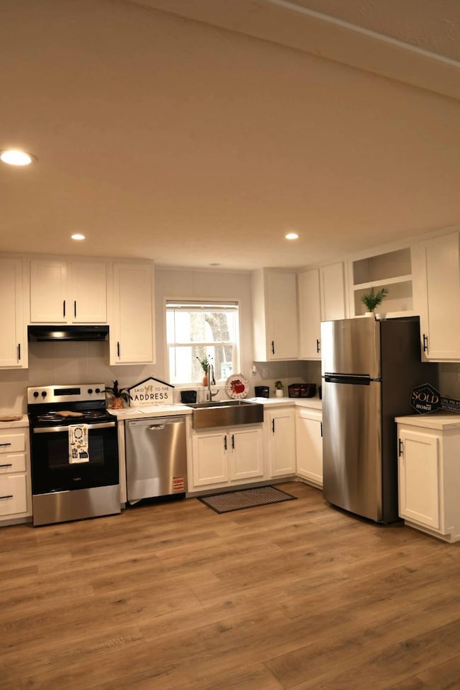 5732 Kay Dr, Fort Worth, TX 76119 - photo 5