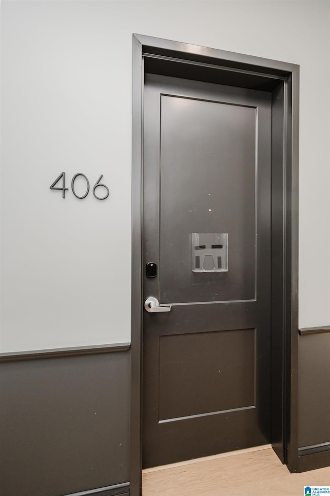 2212 Morris Ave unit 406, Birmingham, AL 35203 - photo 7