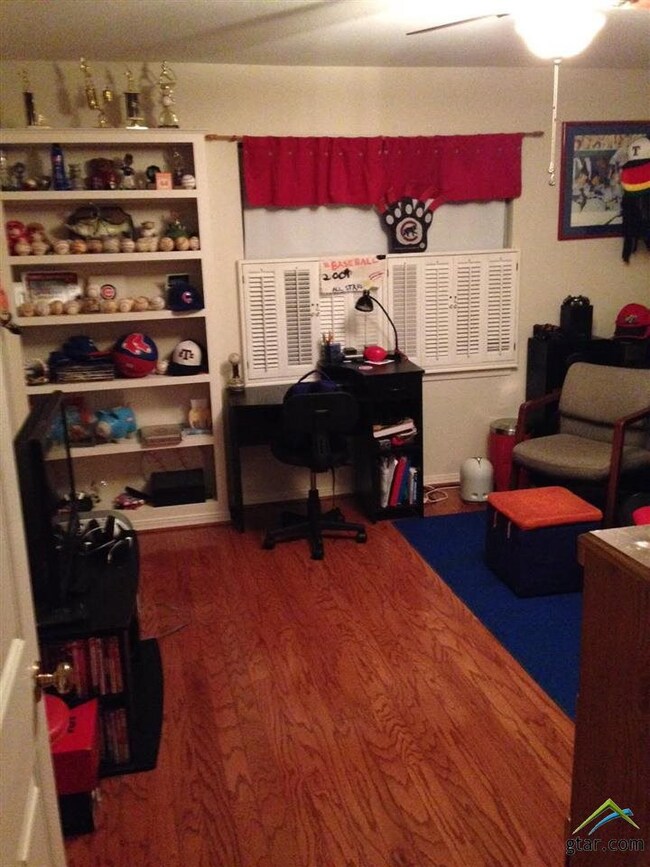 4702 Inverness Dr, Tyler, TX 75703 - photo 6