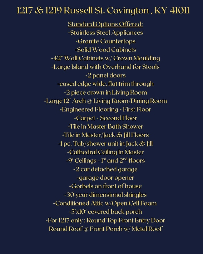 1219 Russell St, Covington, KY 41011 - photo 4