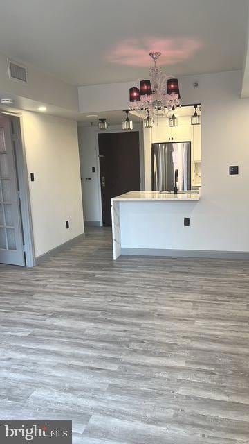 The Christopher Condominium, Bethesda, MD 20814 - photo 5