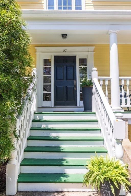 27 Dean Rd, Weston, MA 02493 - photo 4