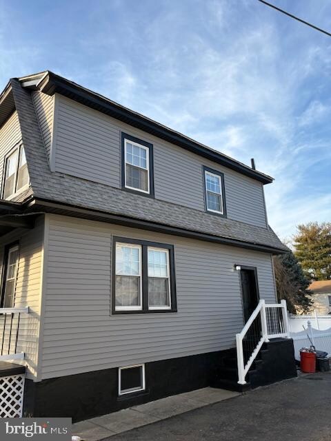 20 Nicholson Rd, Mount Ephraim, NJ 08059 - photo 2