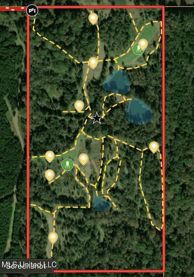 001 Farr Rd, Bolton, MS 39041 - photo 4