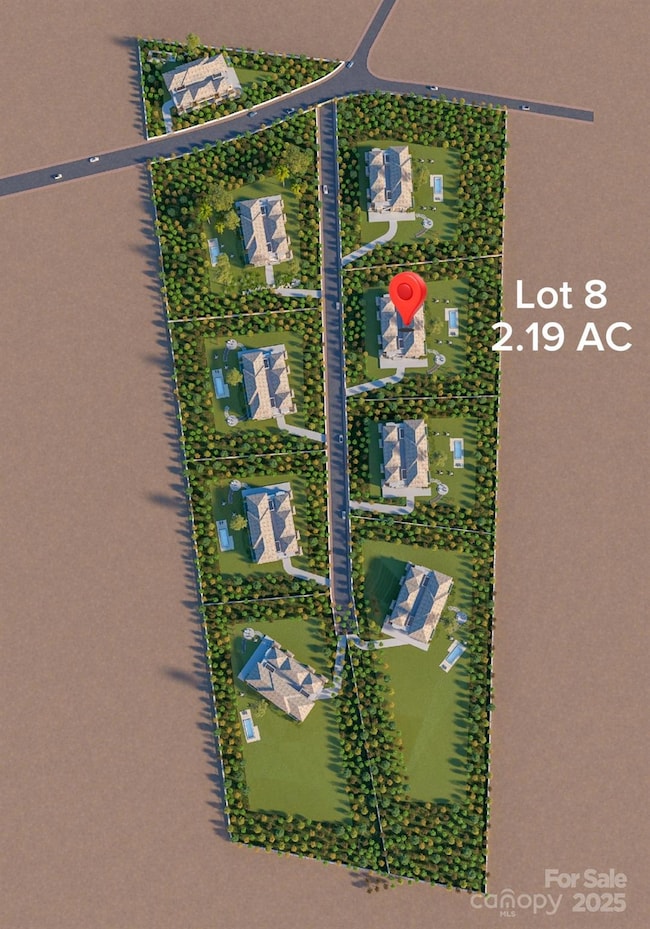 1010 Cane Manor Ct unit 8, Waxhaw, NC 28173 - photo 4