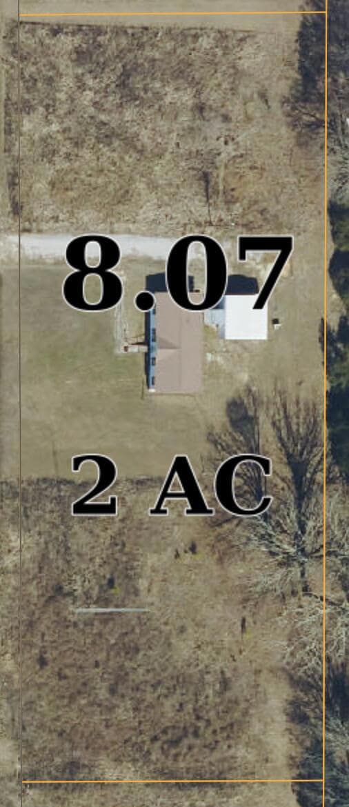 131 Corey Ln, New Houlka, MS 38850 - photo 4