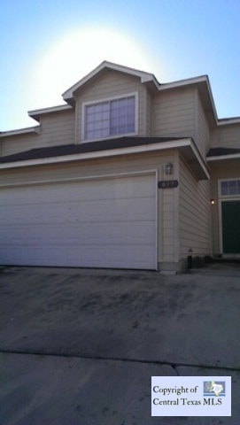 870 Sagewood Trail unit 872, San Marcos, TX 78666 - photo 2