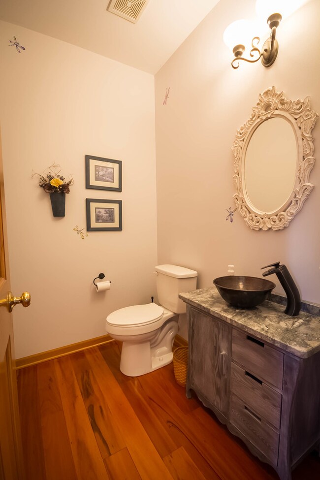 328 Prairieview Dr unit 6, Oswego, IL 60543 - photo 7