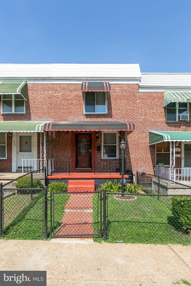 3236 Kentucky Ave, Baltimore, MD 21213 - photo 4