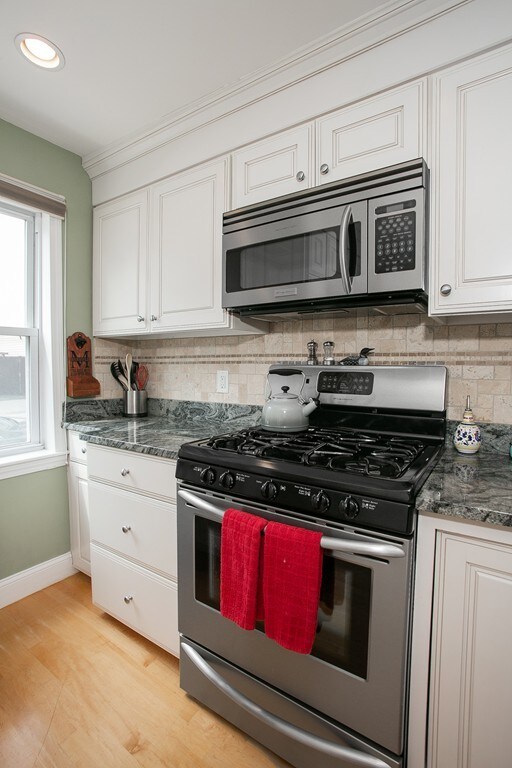 522 E 3rd St unit 1, Boston, MA 02127 - photo 3